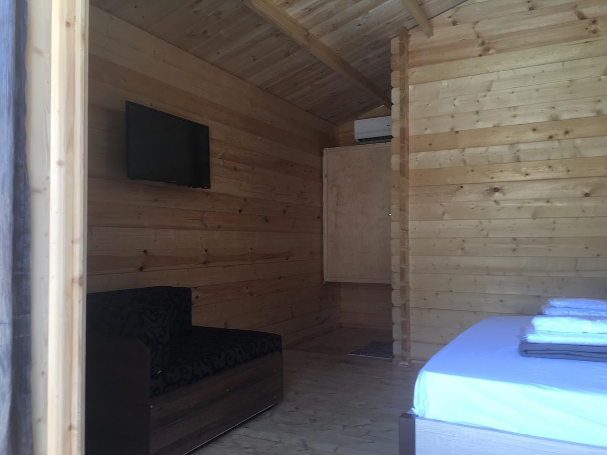 Gagra Style Hotel Kültér fotó