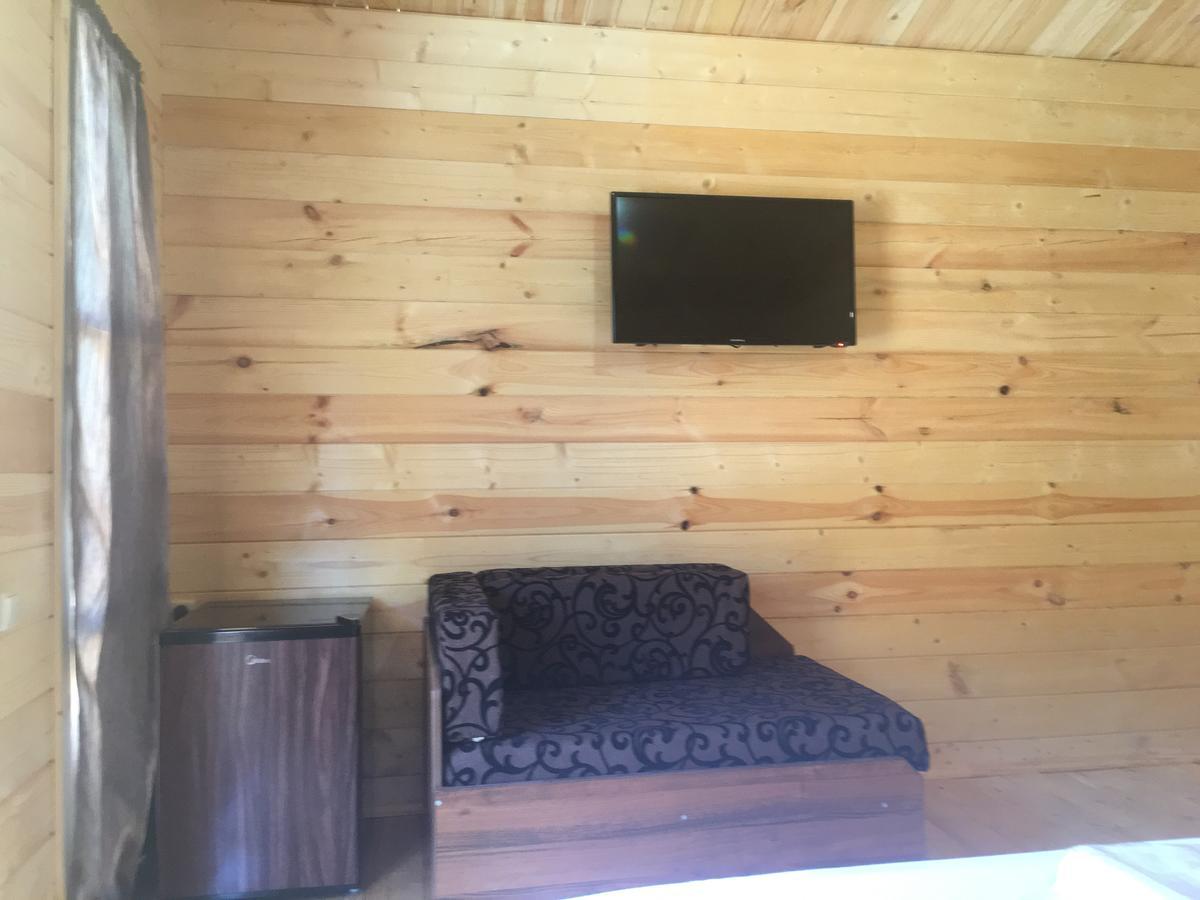 Gagra Style Hotel Kültér fotó